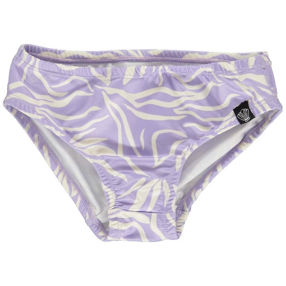 Beach & Bandits Sweet Magnolia Bikini Pants