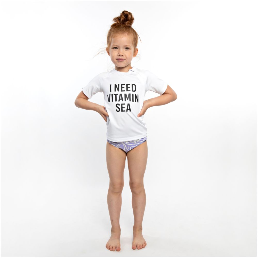 Beach & Bandits Sweet Magnolia Bikini Pants