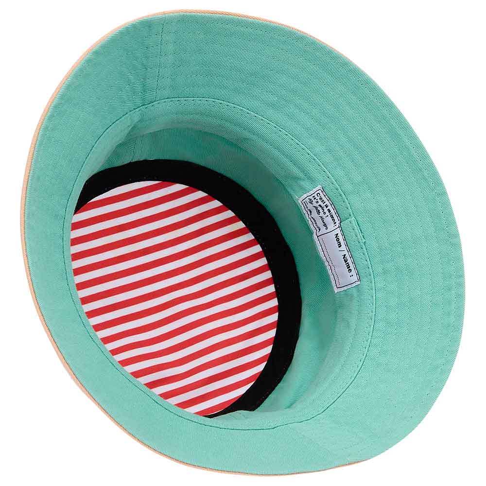 Hello Hossy - Pear Bucket Hat