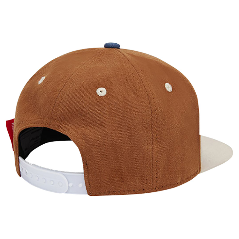 Hello Hossy Mini Cookie Flat Cap