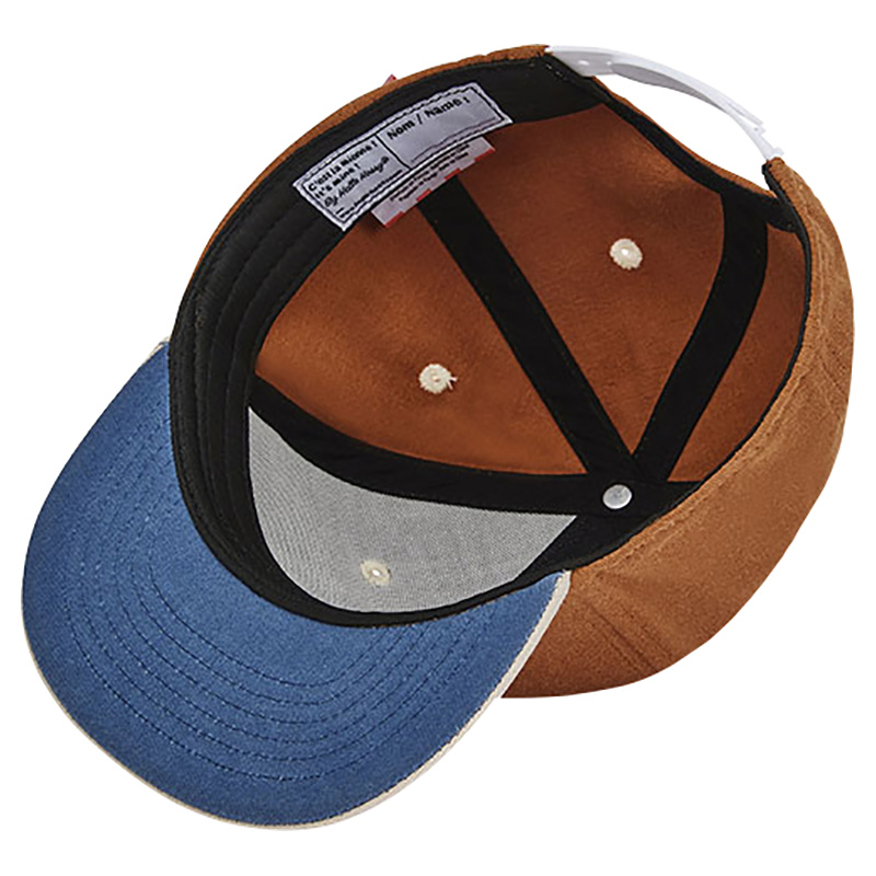Hello Hossy Mini Cookie Flat Cap
