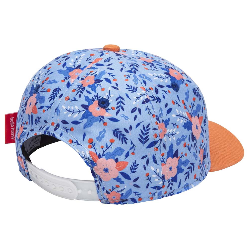 Hello Hossy Champetre Round Cap