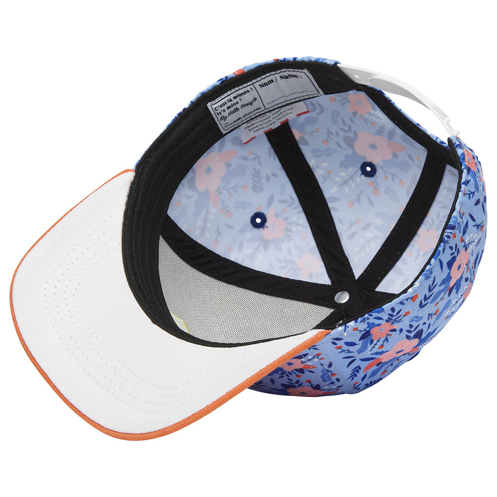 Hello Hossy Champetre Round Cap