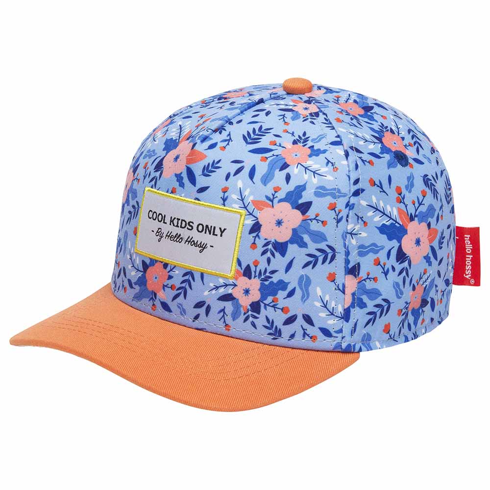 Hello Hossy Champetre Round Cap