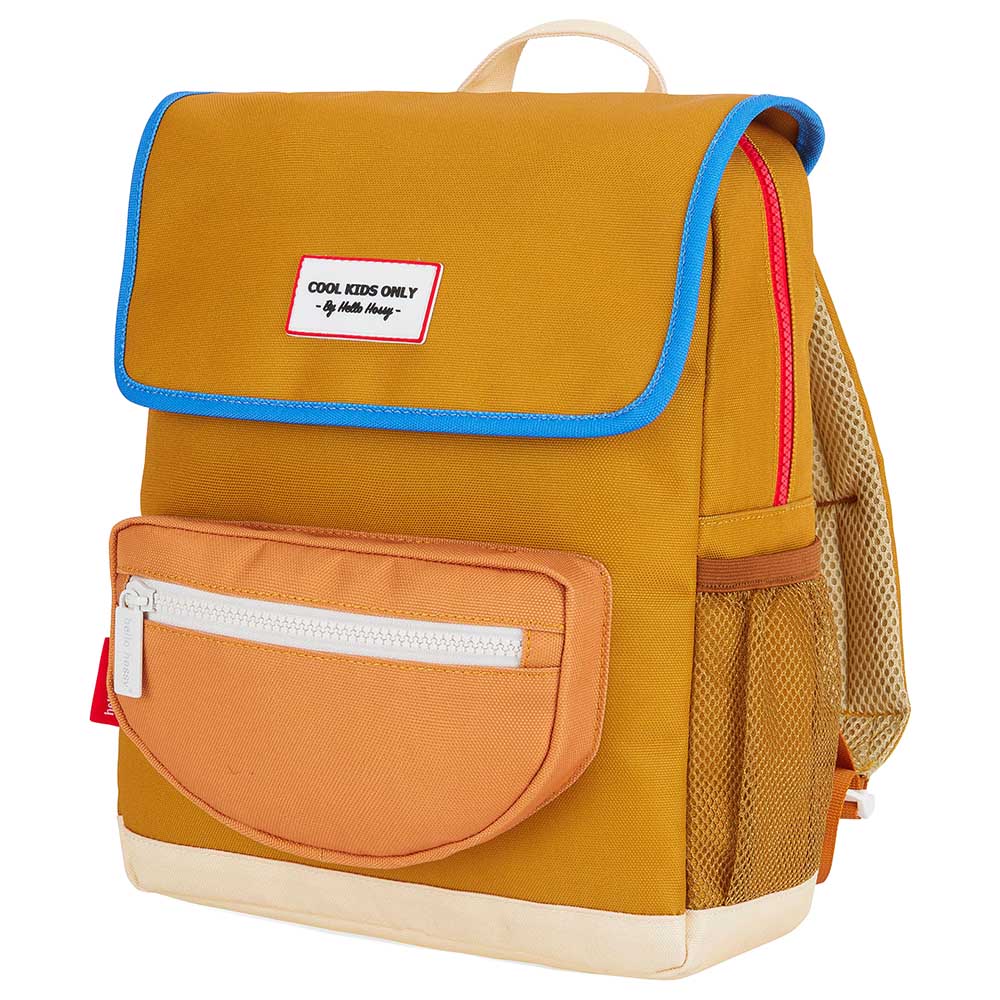 Hello Hossy - Mini Honey Backpack