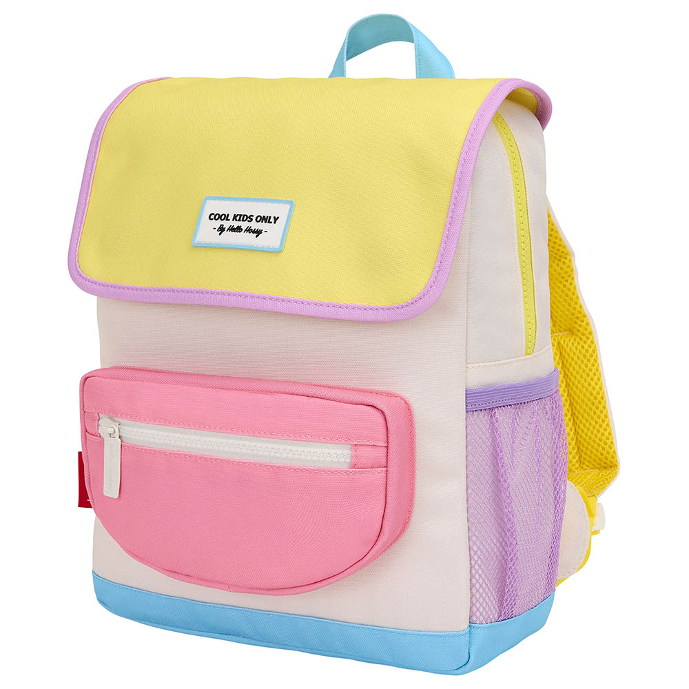 Hello Hossy - Mini Sugar Backpack