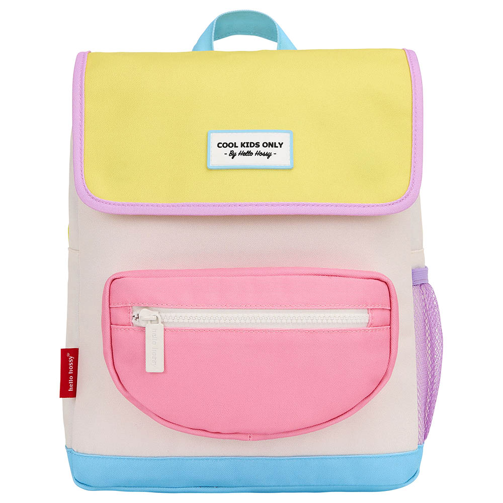 Hello Hossy - Mini Sugar Backpack
