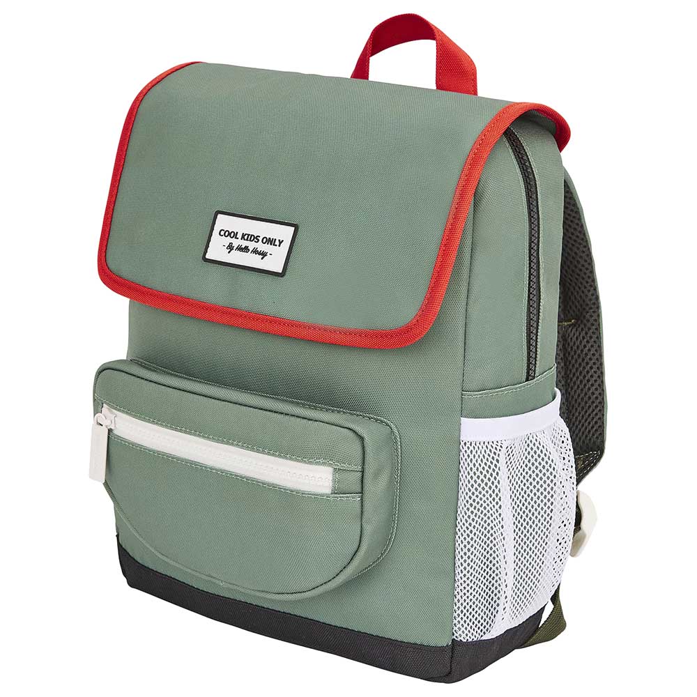 Hello Hossy - Mini Forest Backpack