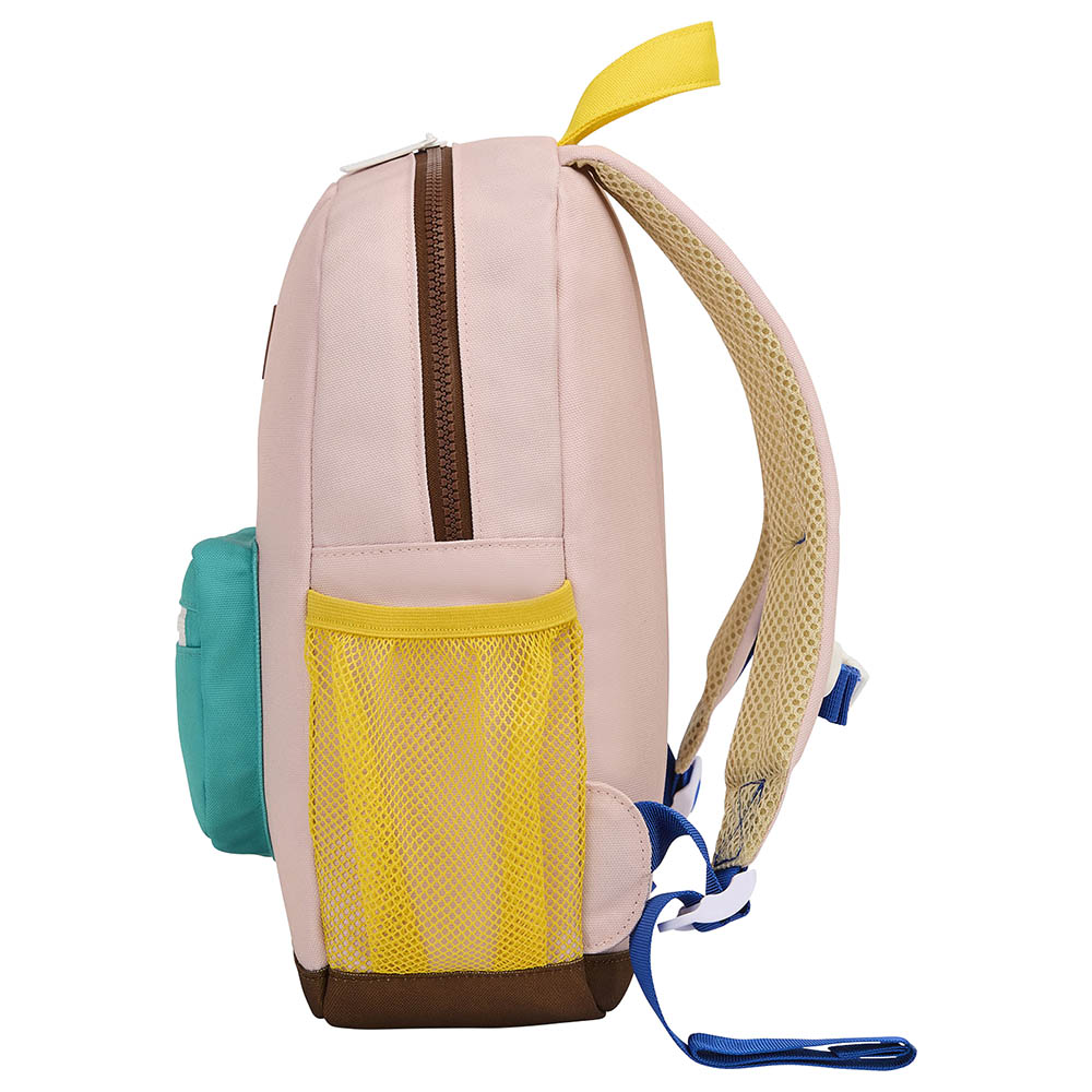 Hello Hossy - Mini Creamy Backpack