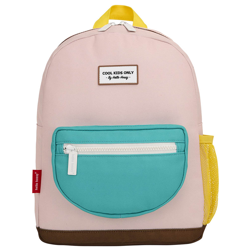 Hello Hossy - Mini Creamy Backpack
