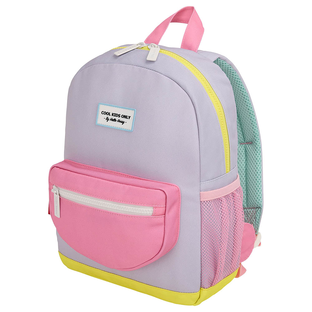 Hello Hossy - Mini Mouse Backpack