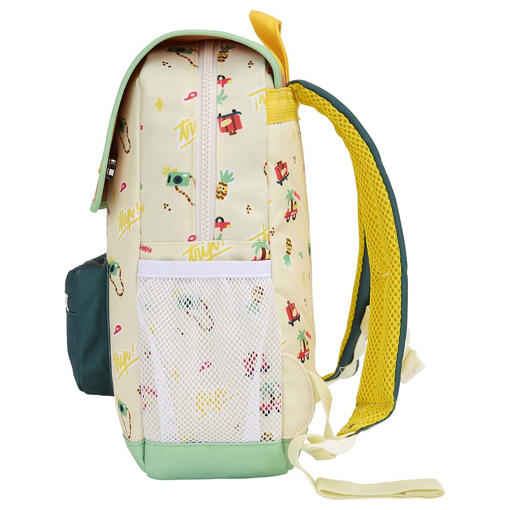 Hello Hossy - Cool Trip Backpack
