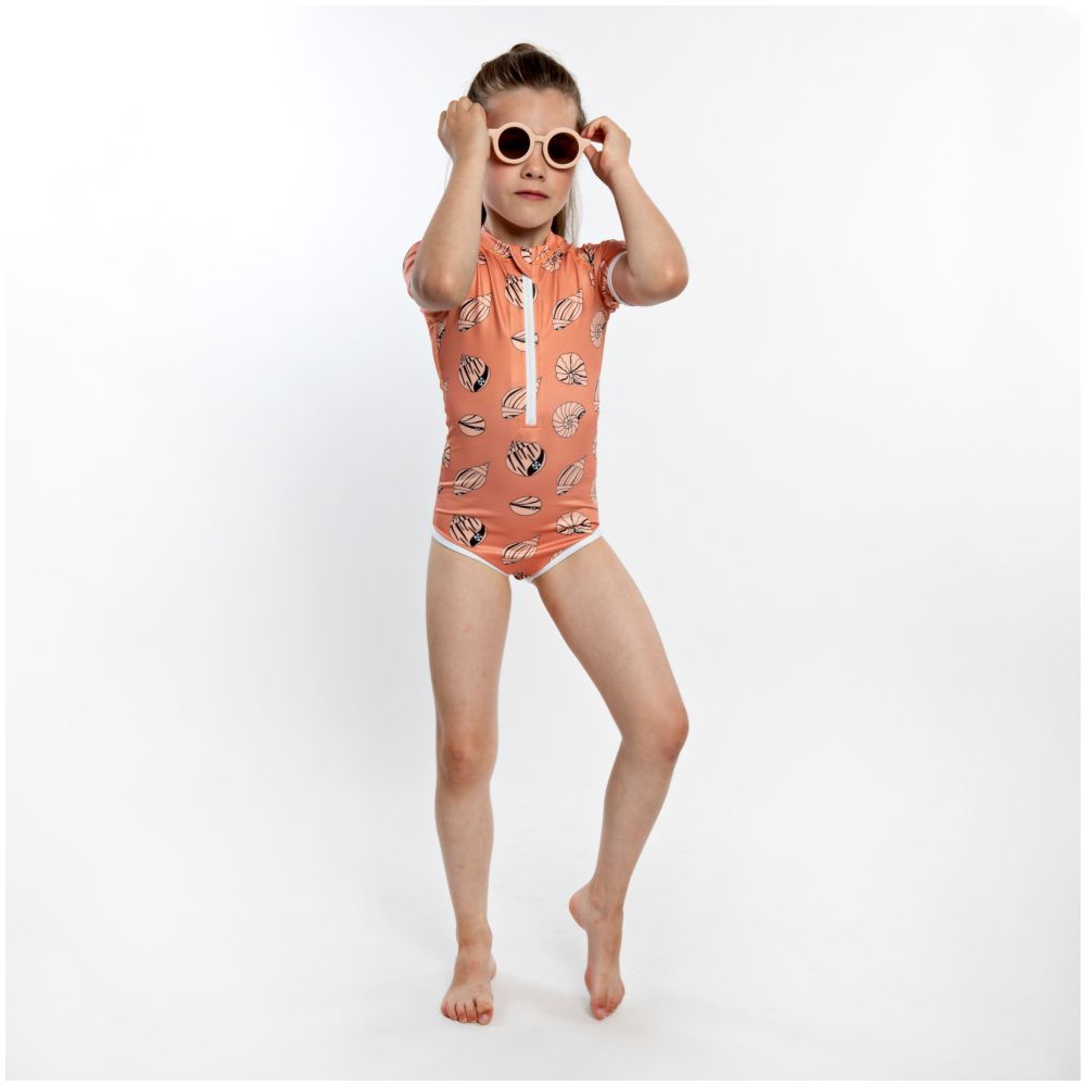 Beach & Bandits Shello Swimsuit