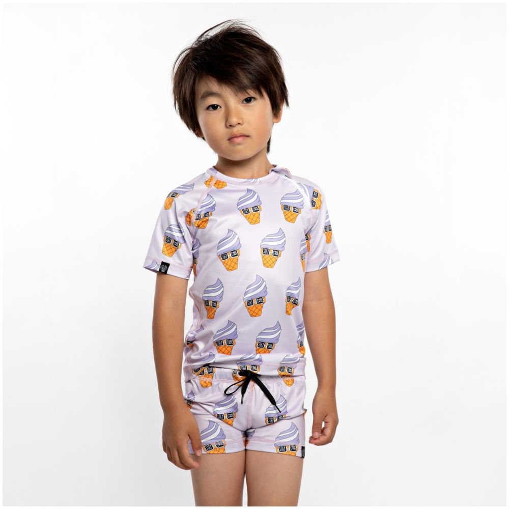 Beach & Bandits Stay Cool T-Shirt
