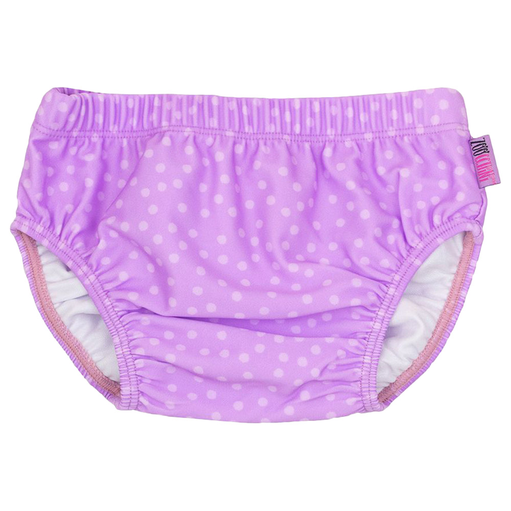 Zoocchini Reusable Swimdiapers Mermaid - 2 Pcs