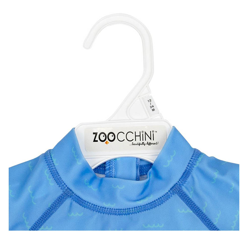 Zoocchini One Piece Surf Suit Sophie the Shark - Pink