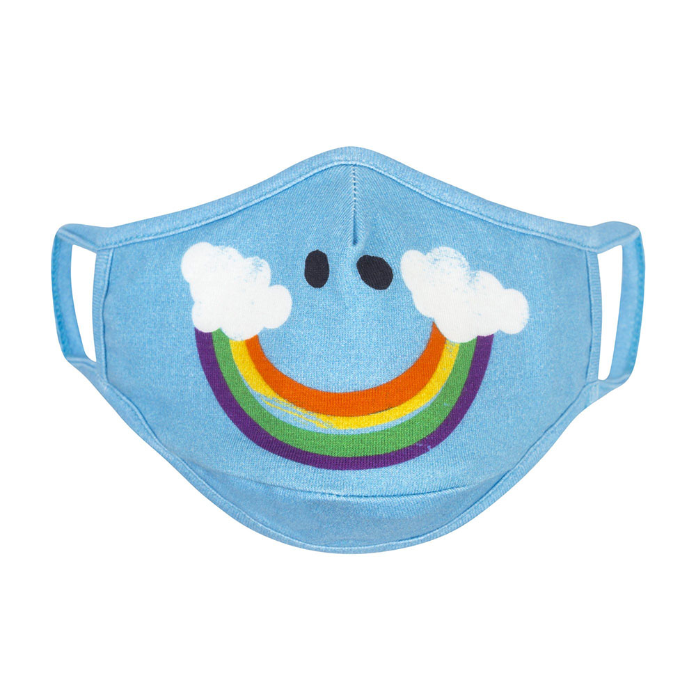 Zoocchini - Reusable Cloth Face Masks Pack of 3 - Duck