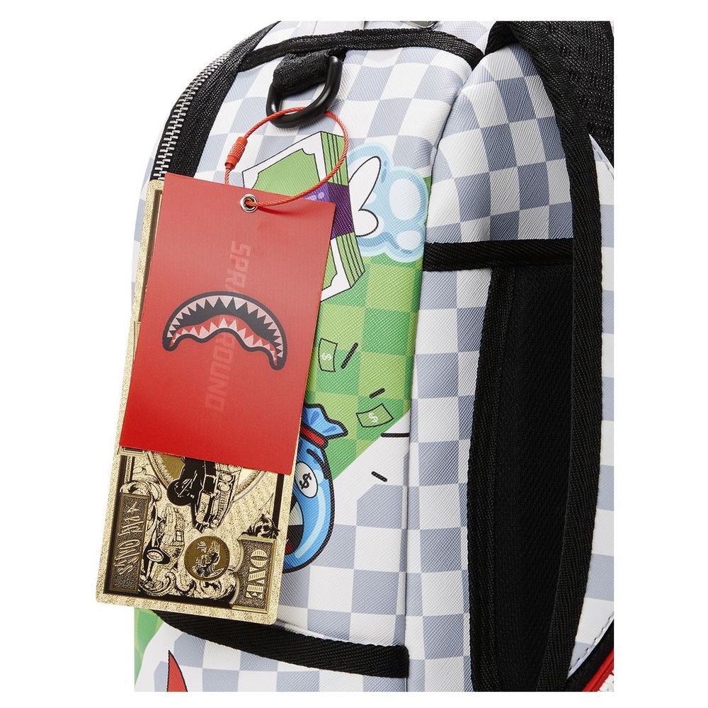 Buy Sprayground - Tokyo Bubble Dlx Backpack - 18-Inch/46cm Online