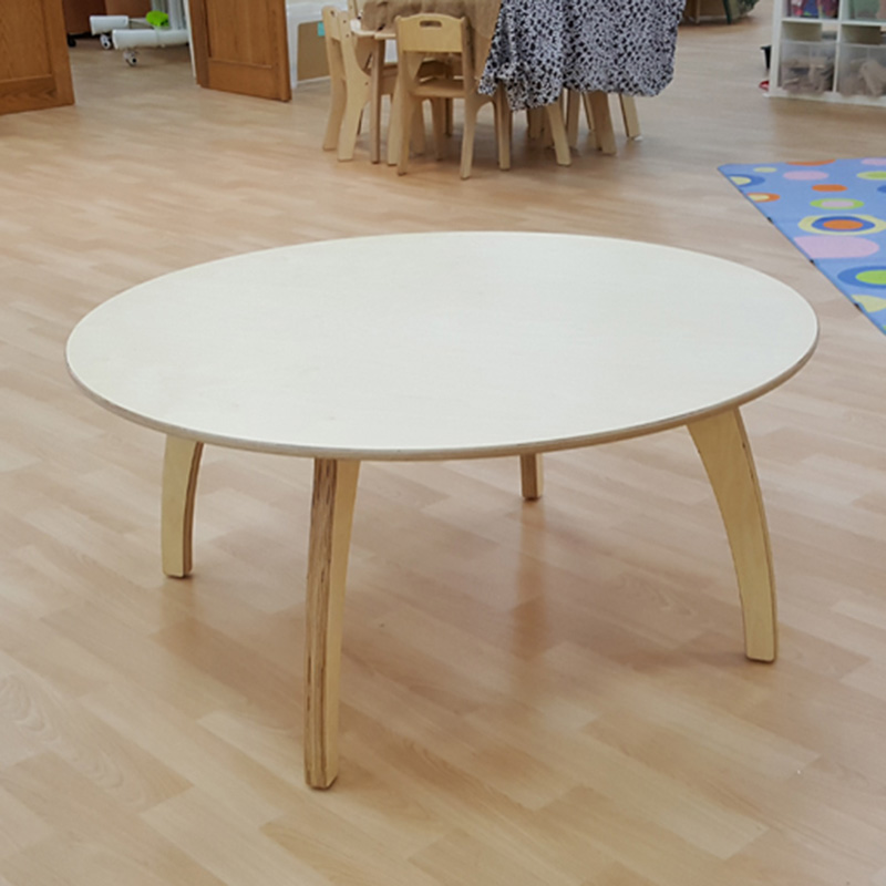 Moon Kids - Medium Round Table