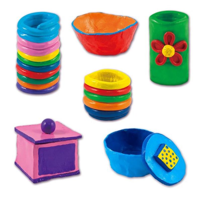 Galt Toys - First Pottery