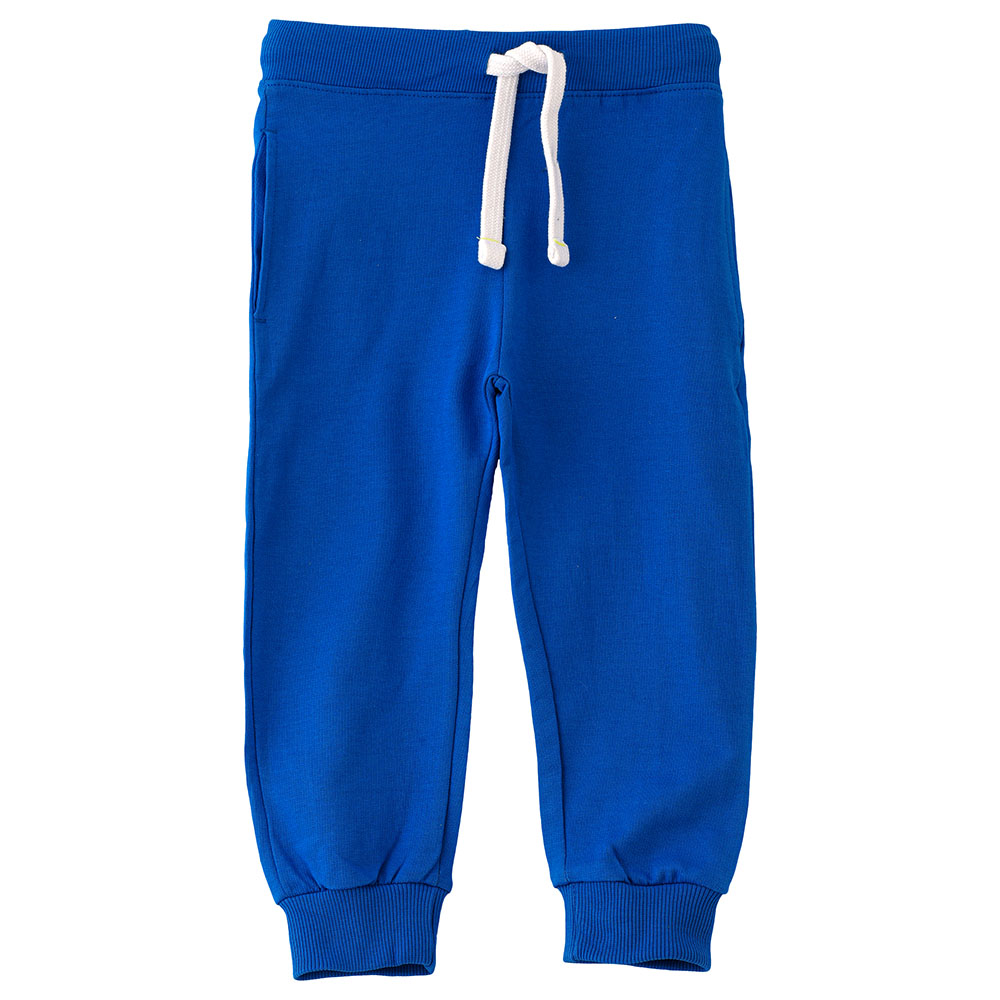 Jam Boys Basic Knit Jogger - Blue