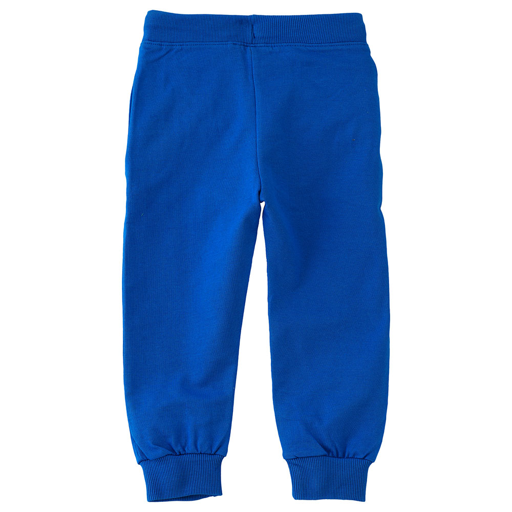 Jam Boys Basic Knit Jogger - Blue