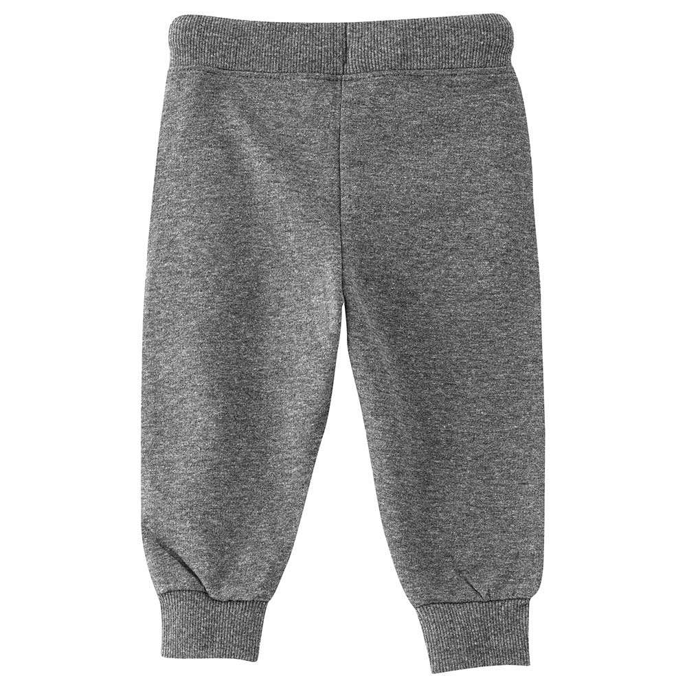 Jam Boys Basic Knit Jogger Faded - Grey