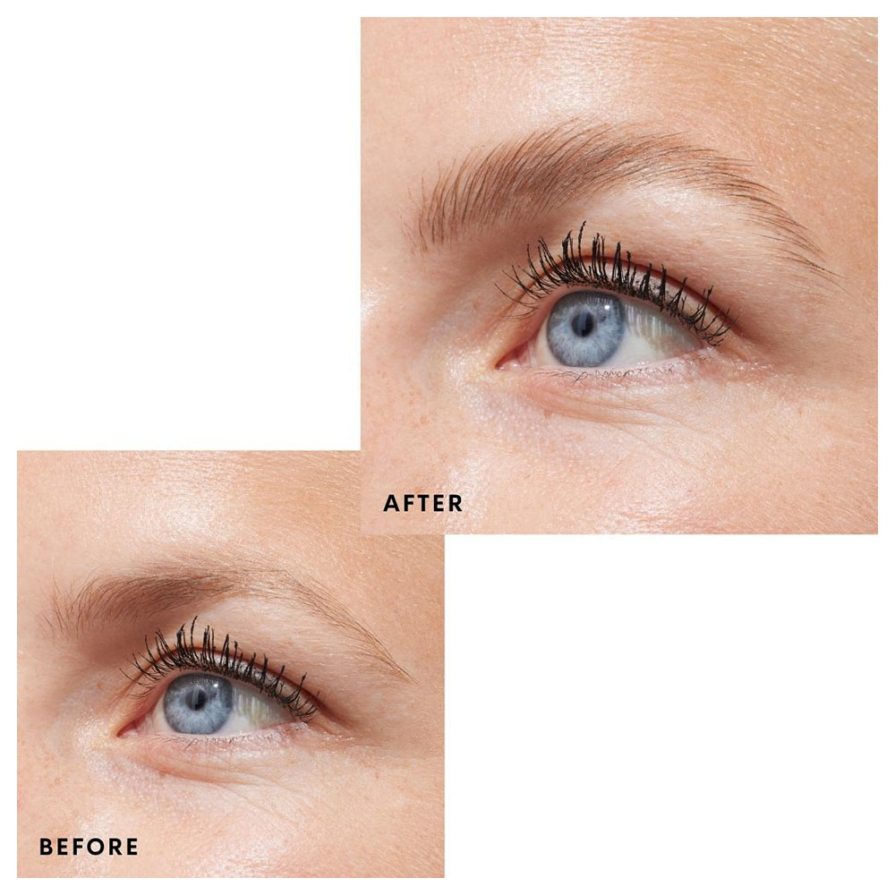Gosh - Brow Lift Coloured Lamination Gel - 001 Grey Brown