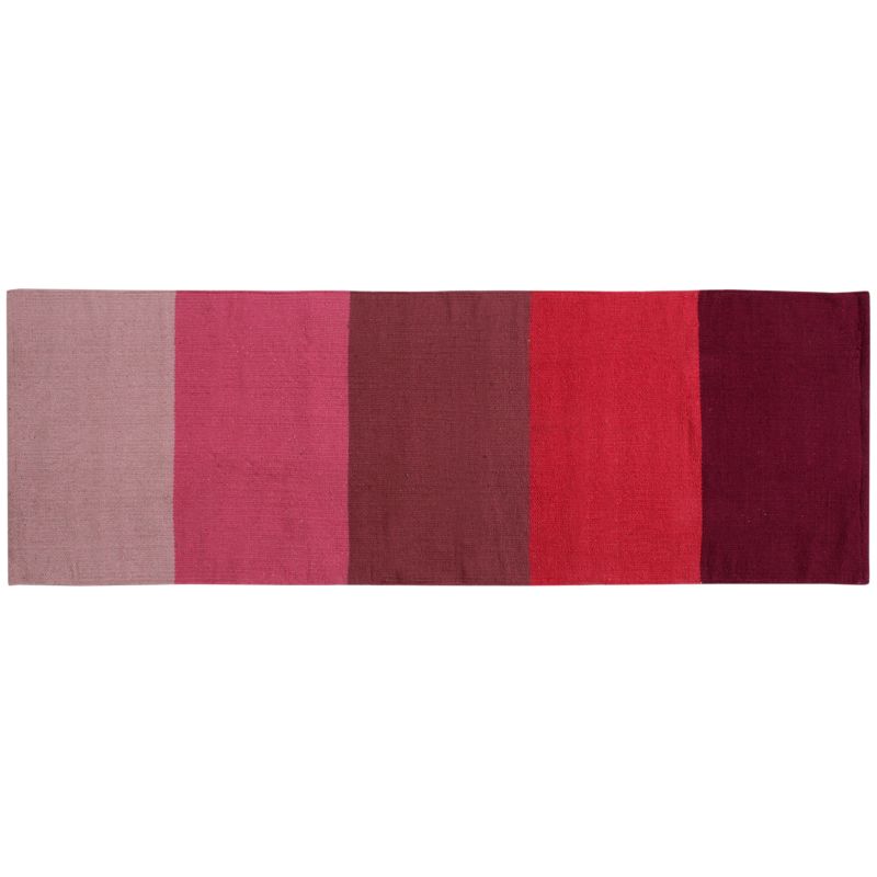 Cherrypick - Travel Eco Yoga Mat - Sunset