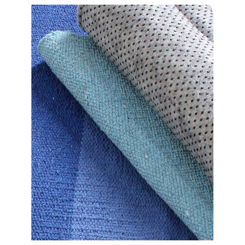 Cherrypick - Kids Room Rug Handloom Antiskid - Blue