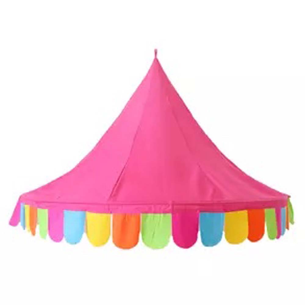 Cherrypick Kids Play Tent Canopy - Pink