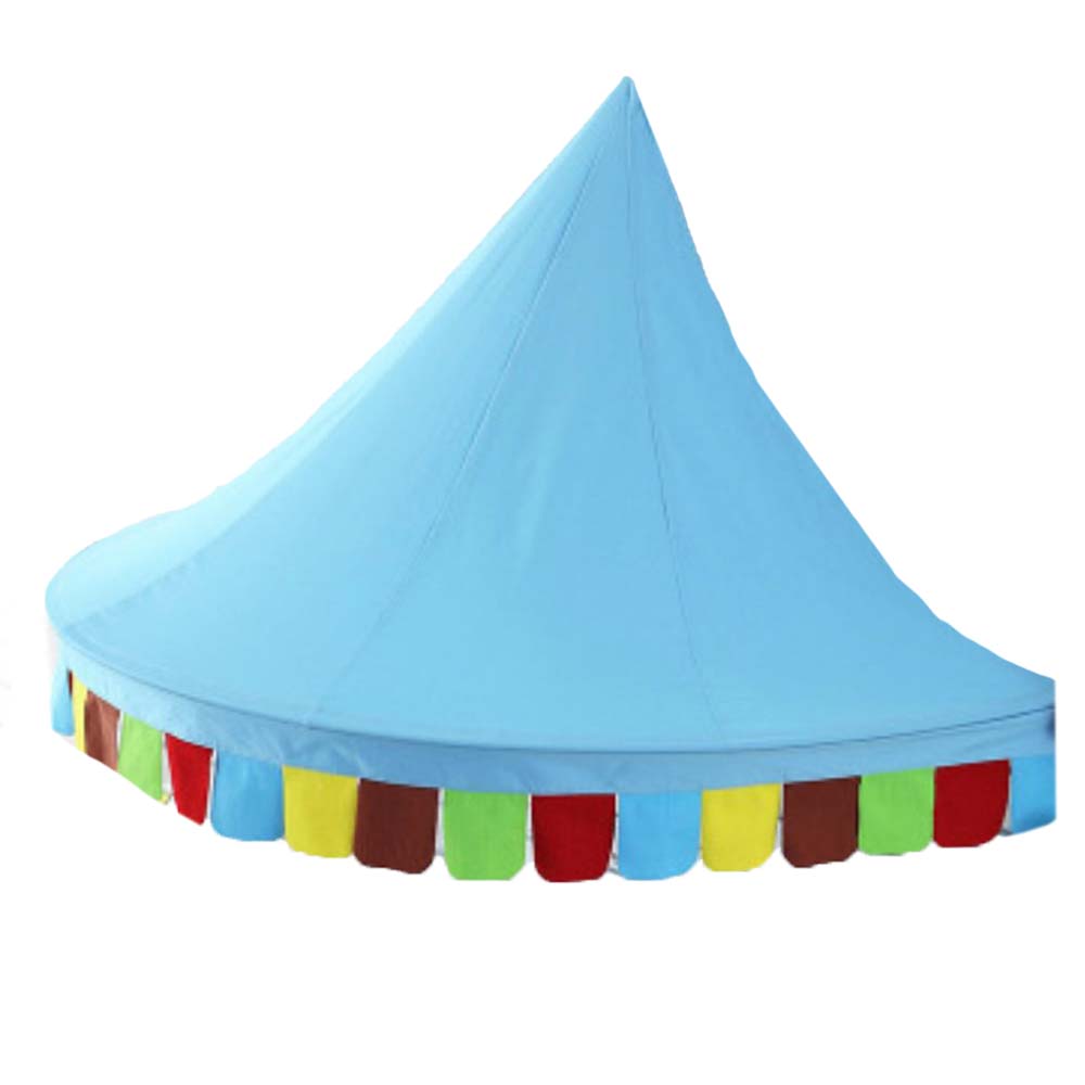 Cherrypick Kids Play Tent Canopy - Blue