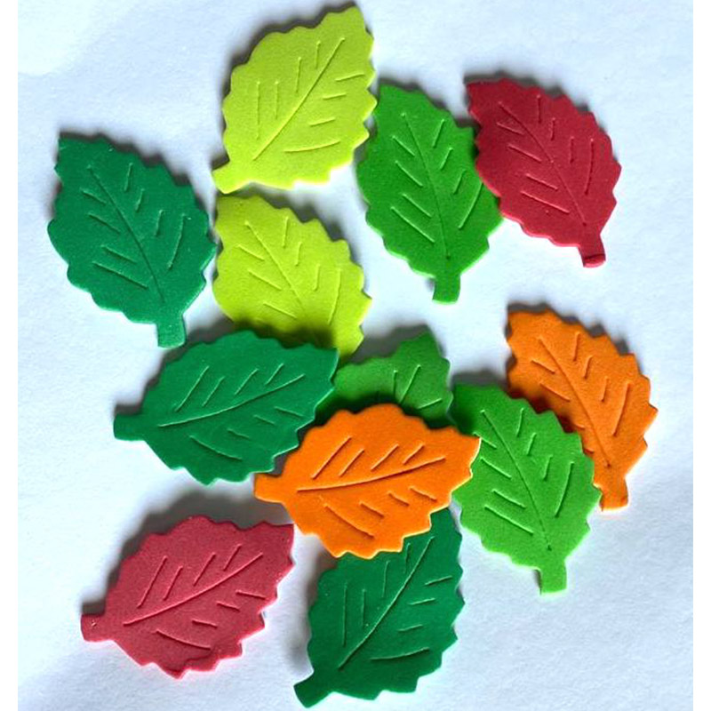 Mindset - Eva Foam 3D Decoration Adhesive - 120 Pcs