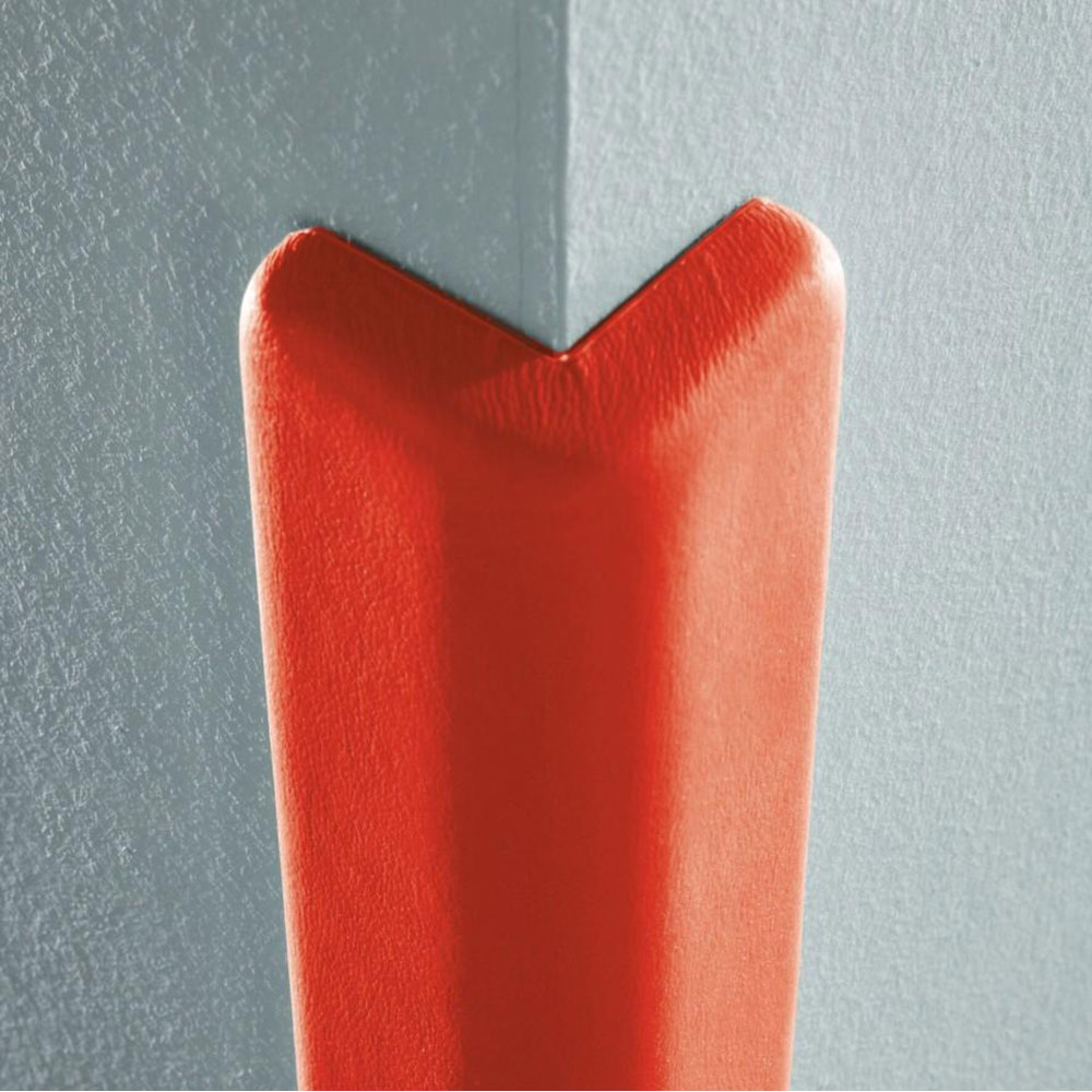 Arte Viva - Corner Guard - Red