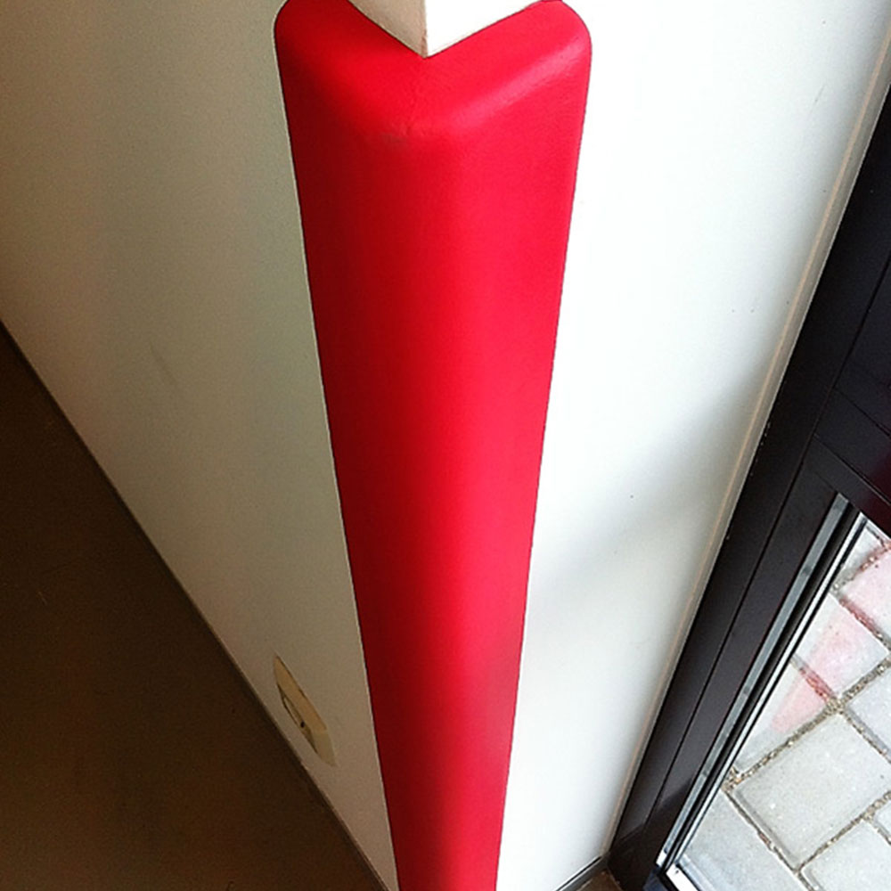 Arte Viva - Corner Guard - Red