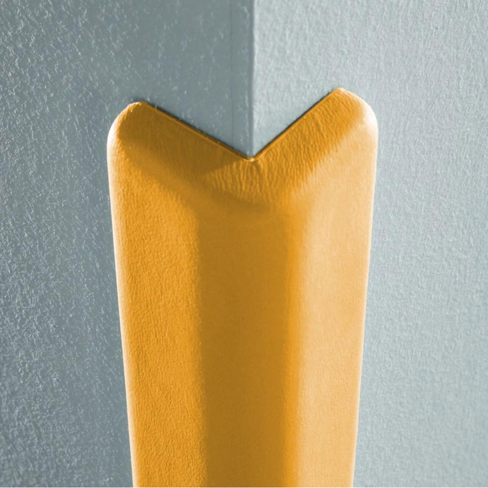 Arte Viva - Corner Guard - Yellow