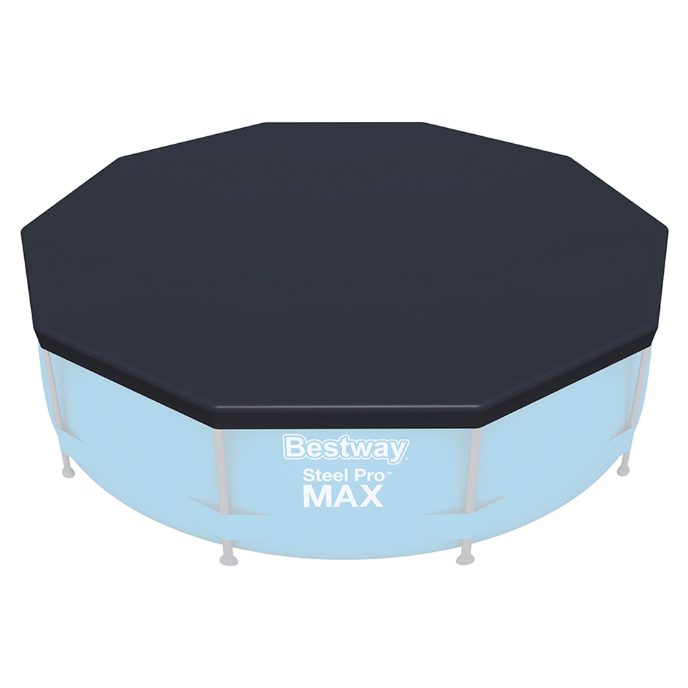 Bestway - Pool Cover 10"