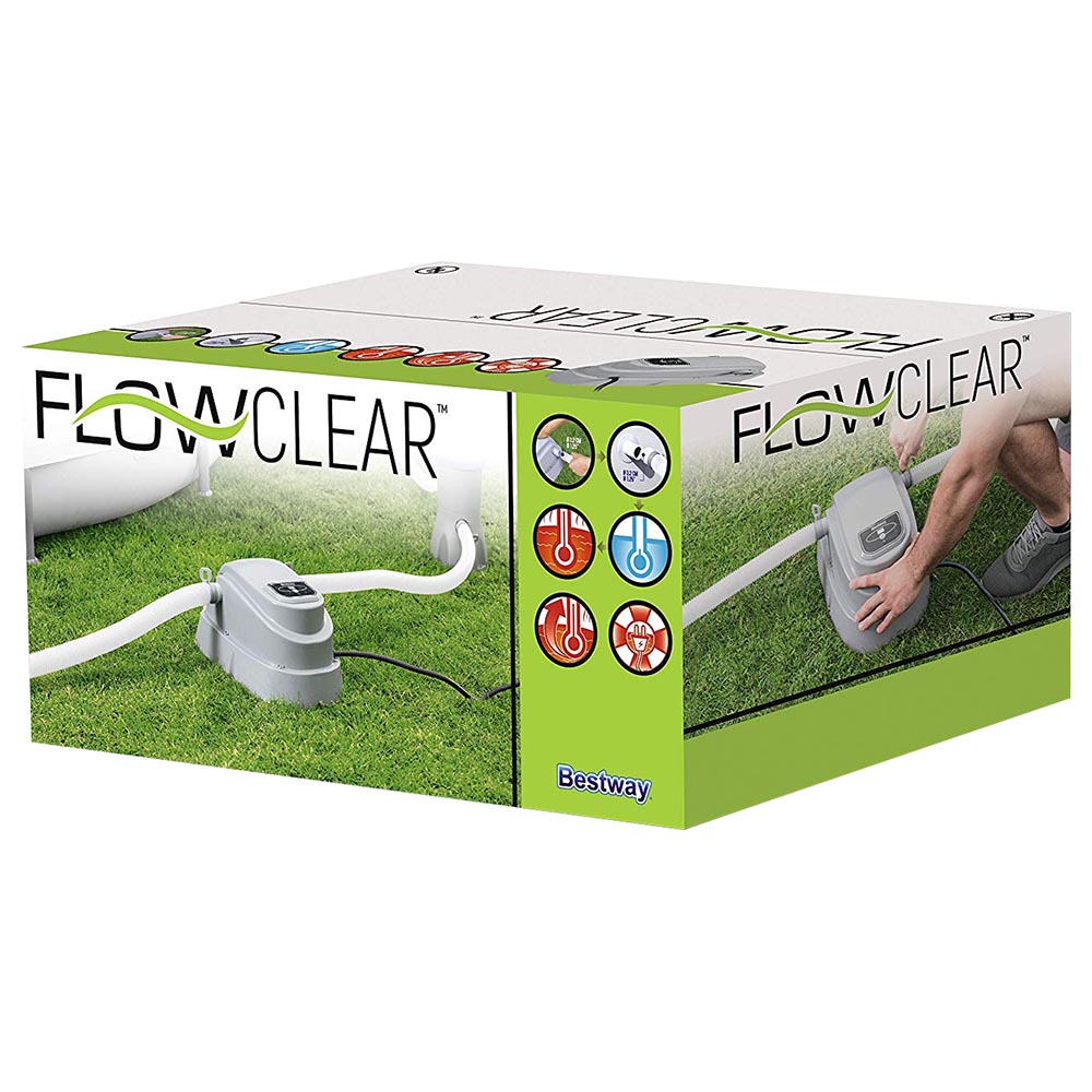 Bestway - Pool Heater 58259