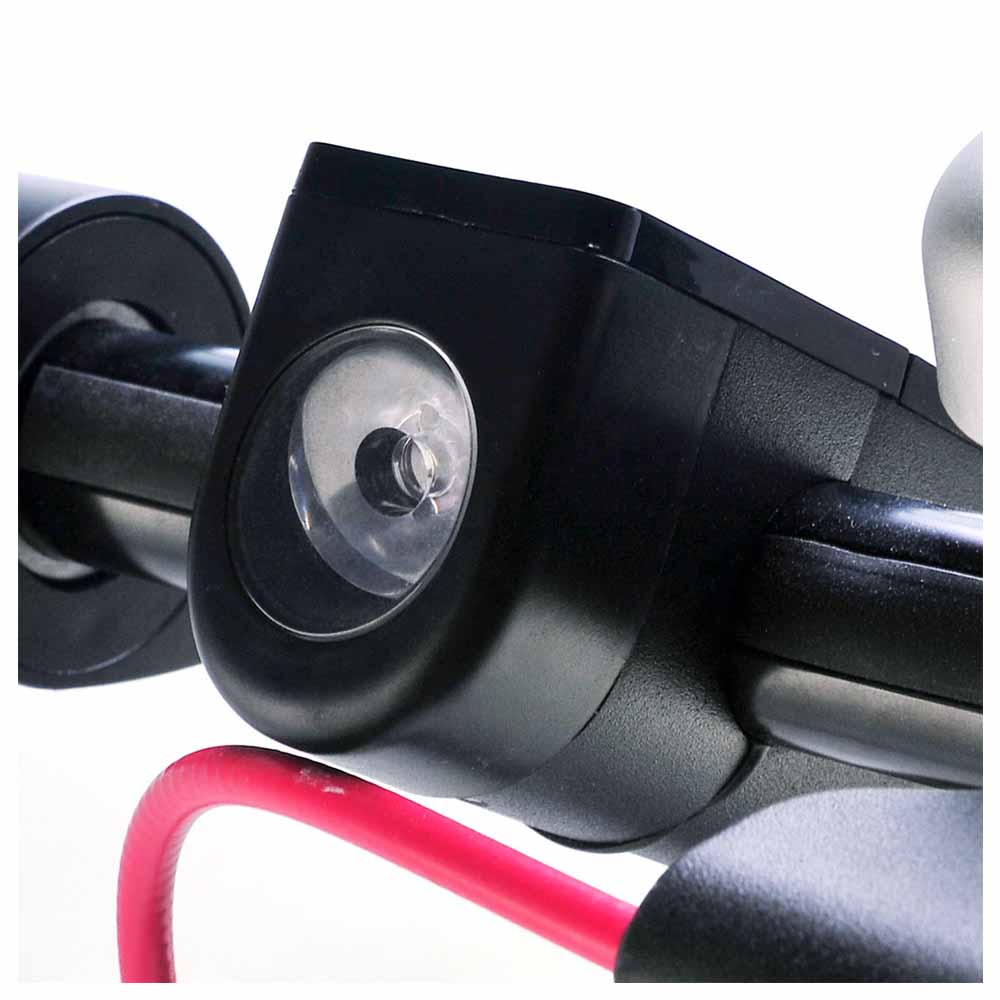 Megawheels - 36V M3 Foldable Lightweight Scooter - White