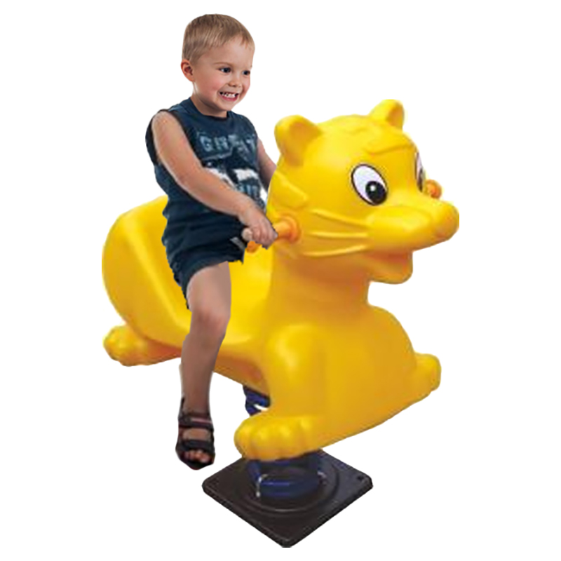 Megastar - Lion Spring Rider