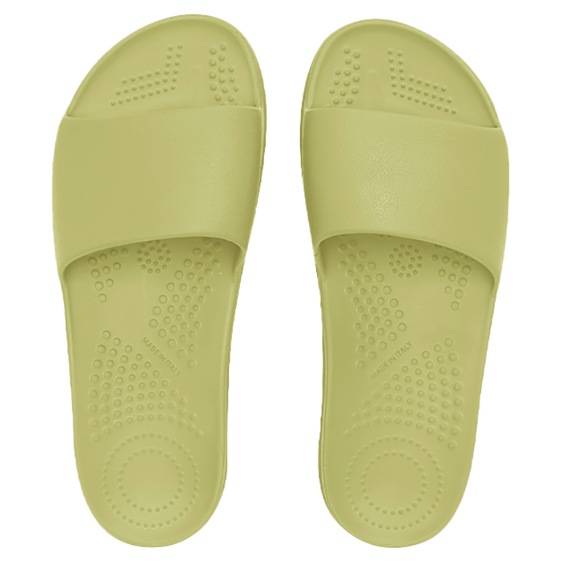 O Bag - O Slippers - Avocado