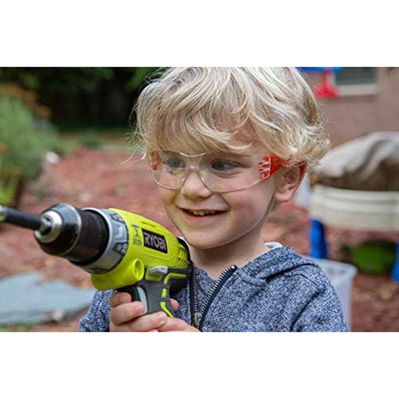 Mindset - Kids Safety Glass - 4pcs