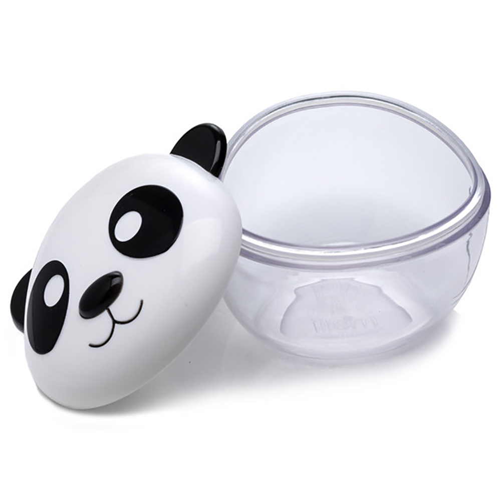 Melii Snack Container - Panda