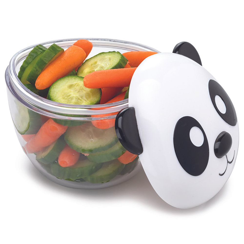 Melii Snack Container - Panda