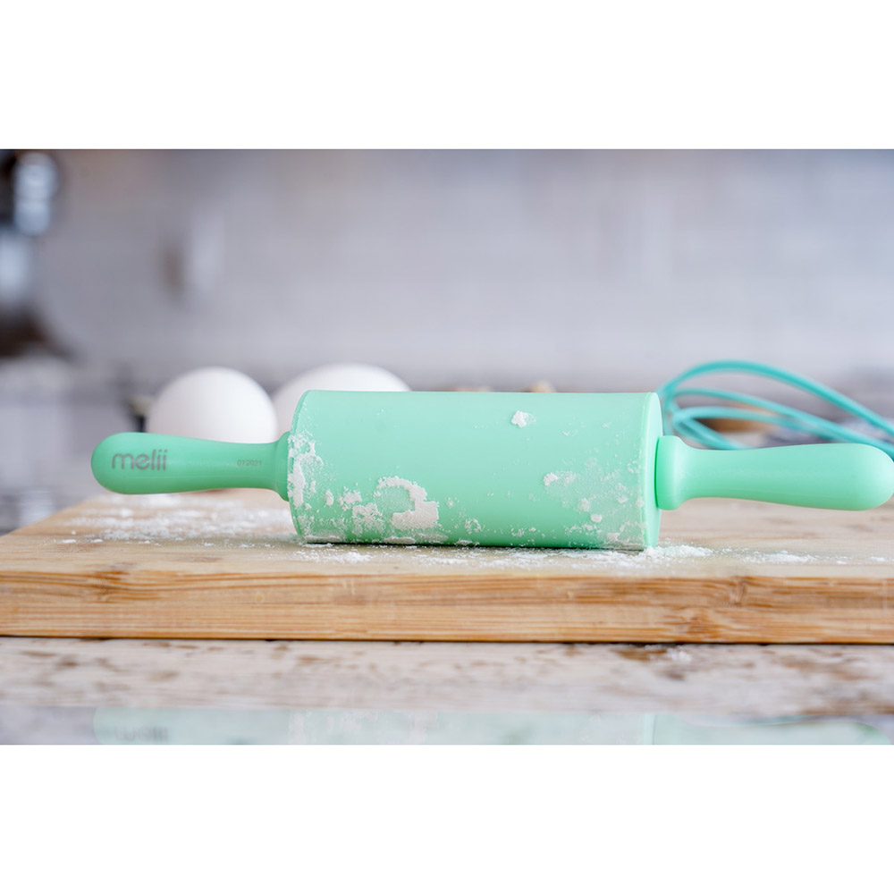 Melii - Mini Baking Tools - 5pcs