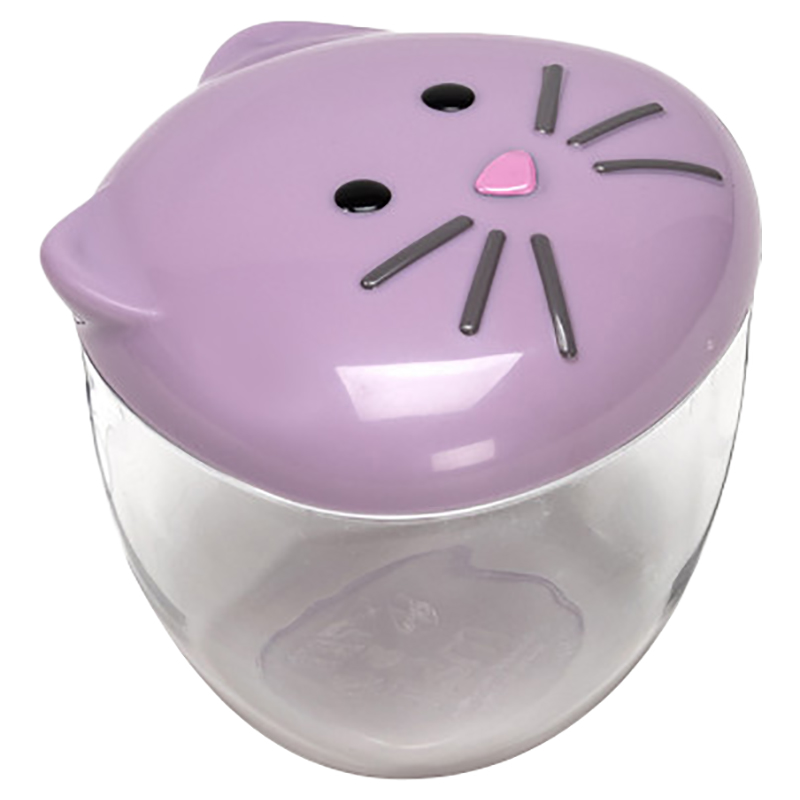 Melii Snack Container - Cat
