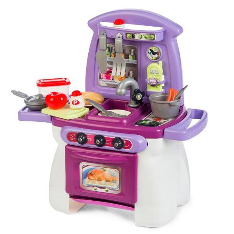 Chicos - My First Kitchen Cook'Home