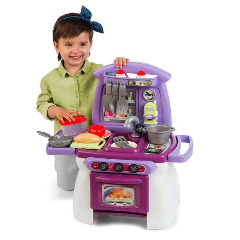 Chicos - My First Kitchen Cook'Home
