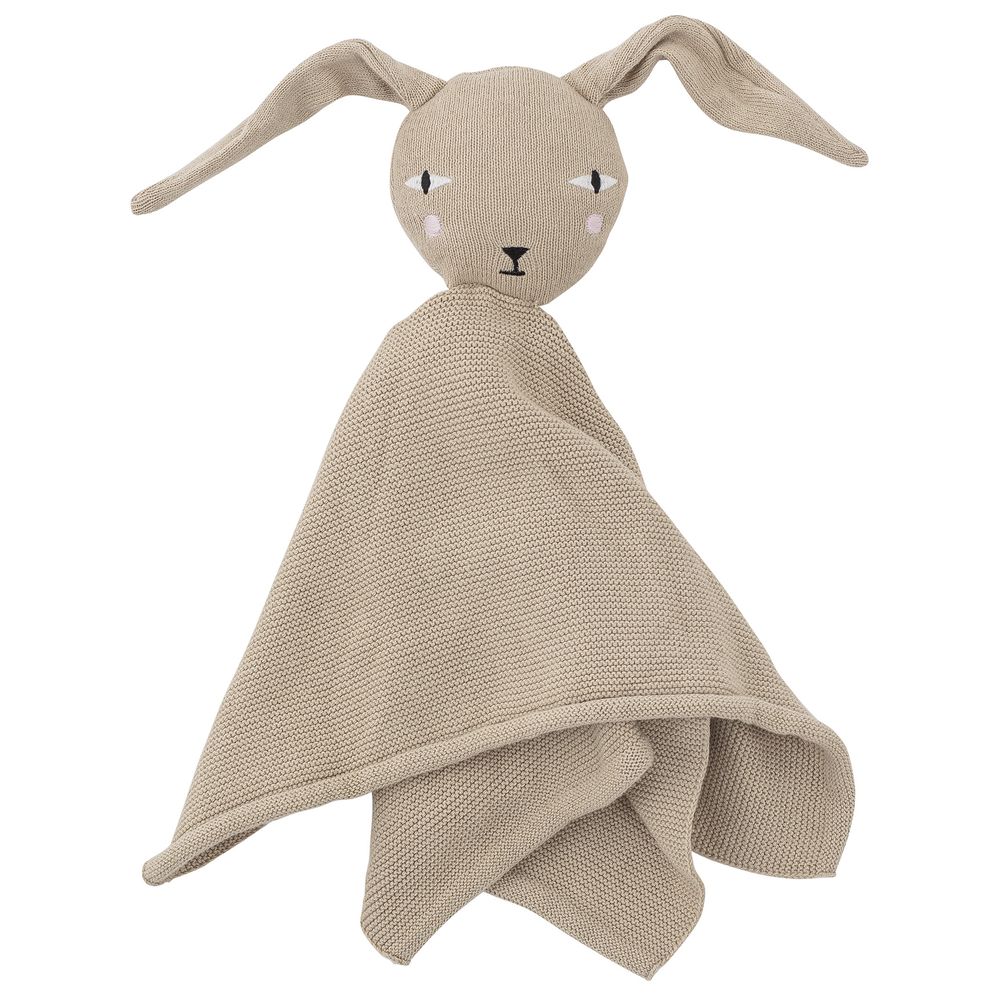 Bloomingville Mini - Fraya Comfort Blanket - Bunny