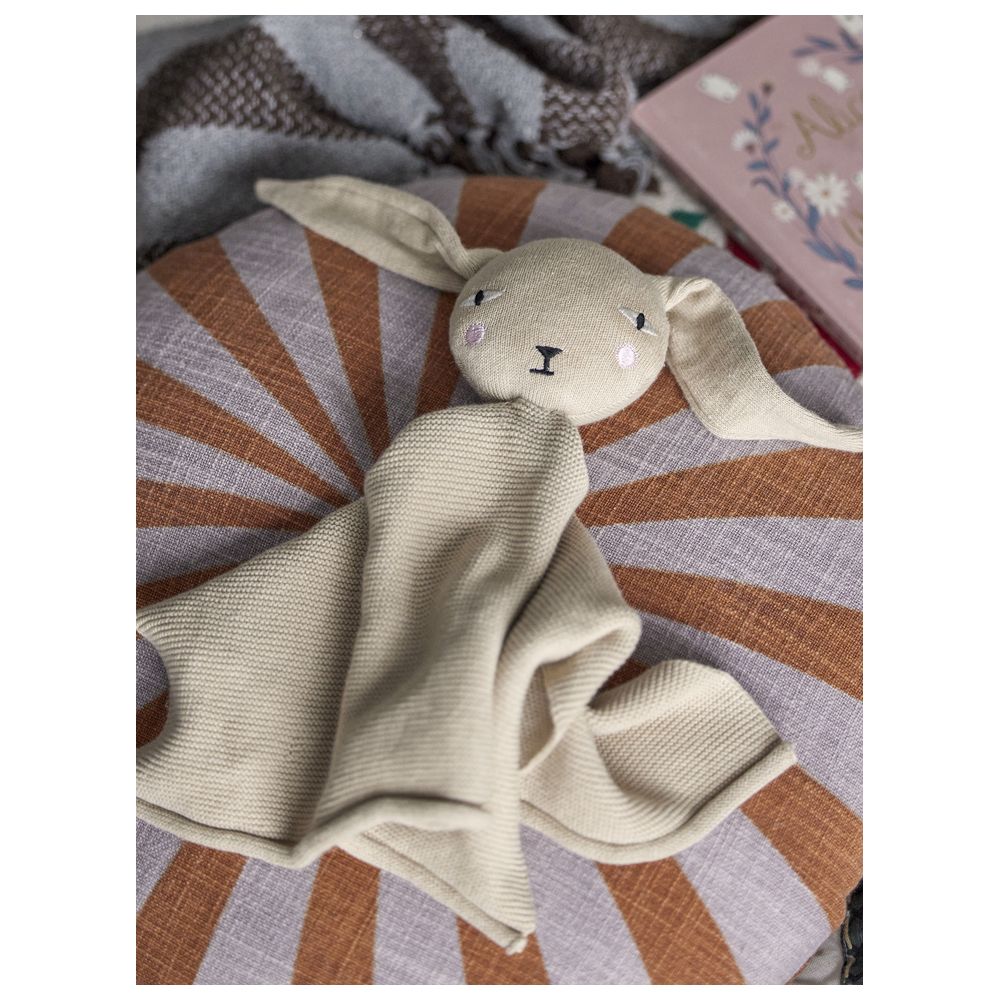 Bloomingville Mini - Fraya Comfort Blanket - Bunny